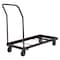 National Public Seating Dolly For Series 700/800 Chairs DY700/800 - alternate 4